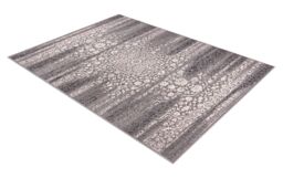 RugsX Angel Rug in Grey - Size: 80 cm x 150 cm - thumbnail 4