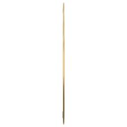 Berkfield Home Wall Mirror Gold √ò 60 cm Round - thumbnail 4