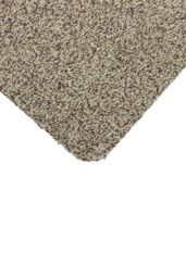 JVL Tanami Machine Washable Barrier Doormat 50x75cm Beige - Size: 50 cm x 75 cm - thumbnail 4