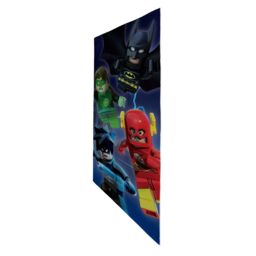 Lego DC Comics Towel - thumbnail 2