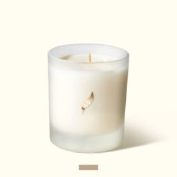 Novenary Wafira Candle Giftset 220g in White - thumbnail 3