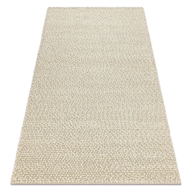 RugsX Tahar Rug in Yellow - Size: 90 cm x 150 cm - image 1