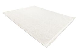 RugsX Nano Rug in White - Size: 80 cm x 150 cm - thumbnail 4