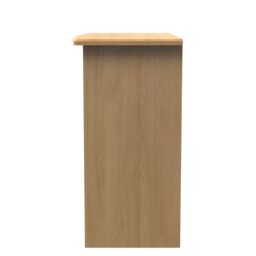 Ready Assembled 2 U Windsor 3 Drawer Vanity (Ready Assembled) in Light Brown - thumbnail 2