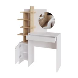 GFW Freyja Dressing Table - thumbnail 5