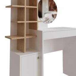 GFW Freyja Dressing Table - thumbnail 4