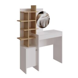 GFW Freyja Dressing Table - thumbnail 3