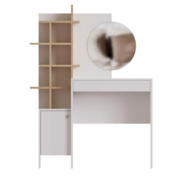 GFW Freyja Dressing Table - thumbnail 6