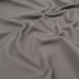 OHS Wholesale 10 Pack Plain Fleece Blanket Sofa Throw Joblot in Charcoal - Size: 120 cm x 150 cm - thumbnail 3