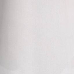 Wyld and Coco White Ceramic Table Lamp with Natural Rattan Shade - thumbnail 7