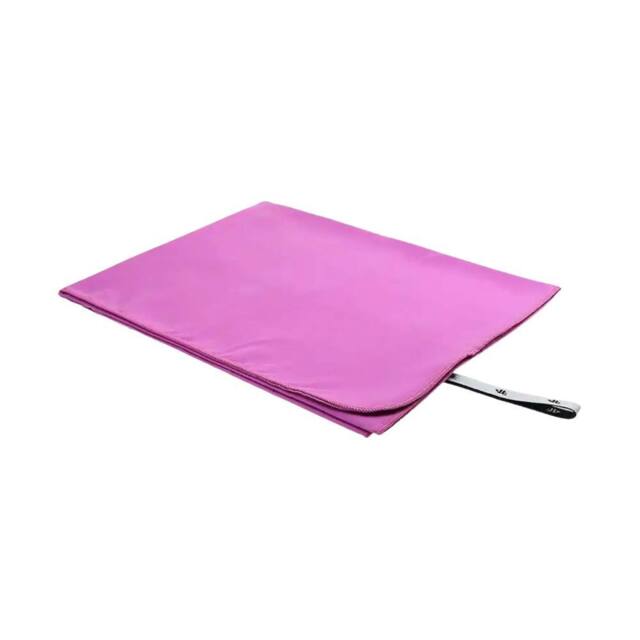4F U054 Towel in Pink - image 1