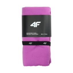 4F U054 Towel in Pink - thumbnail 3