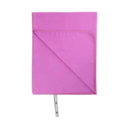 4F U054 Towel in Pink - thumbnail 2