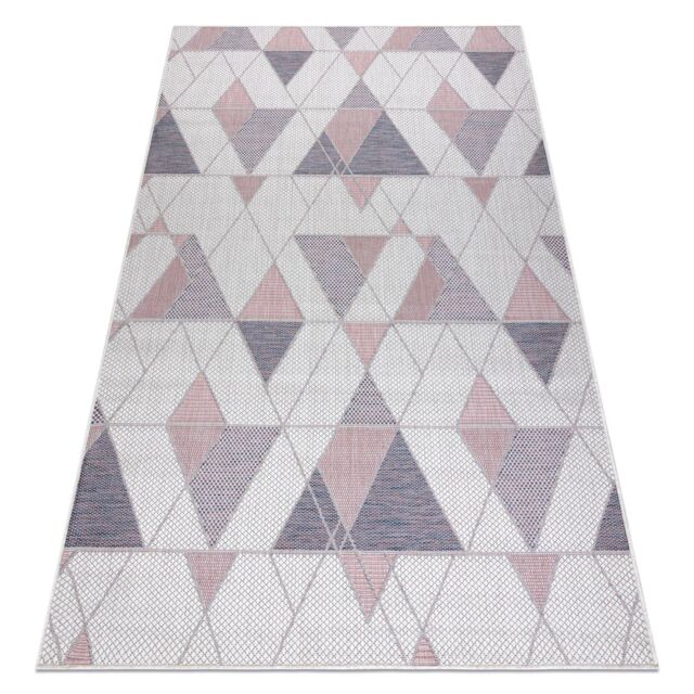 RugsX Sion Rug in Beige - Size: 80 cm x 150 cm - image 1