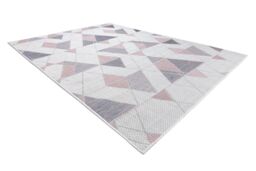 RugsX Sion Rug in Beige - Size: 80 cm x 150 cm - thumbnail 3