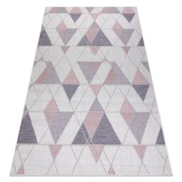 RugsX Sion Rug in Beige - Size: 80 cm x 150 cm - thumbnail 1