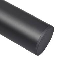 Berkfield Home Telescopic Table Legs 4 pcs Black 710 mm-1100 mm - thumbnail 5