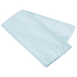Trespass Soggy Antibacterial Microfibre Towel in Blue - thumbnail 3