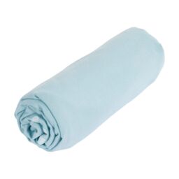 Trespass Soggy Antibacterial Microfibre Towel in Blue - thumbnail 2