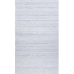 Wyld and Coco PET Rug Light Blue 80 x 150 cm Indoor-Outdoor Fringe - Size: 80 cm x 150 cm - thumbnail 2