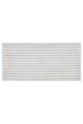 Blomus ARTO Towel 50 x 100 cm - Micro Chip/Tan in Tan
