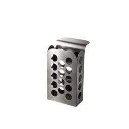 Happysinks Cutlery Basket Steel in Natural - thumbnail 2