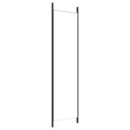 Berkfield Home 3-Panel Room Divider White 150x200 cm Fabric - thumbnail 6