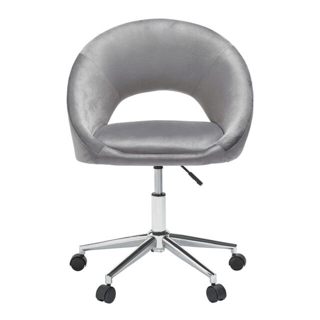 netfurniture Pylar Office Chair Grey