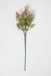 Homescapes Artificial Branch of Pink Flowers, 58 cm - thumbnail 2