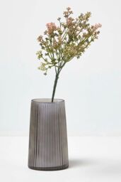 Homescapes Artificial Branch of Pink Flowers, 58 cm - thumbnail 5
