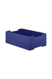 Blomus KASANE Storage Box Size M - Mazarine Blue - thumbnail 2