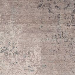 Kukoon 60x110cm Beige Washable Indoor Doormat Front Door Entrance Rug - Size: 60 cm x 110 cm - thumbnail 7