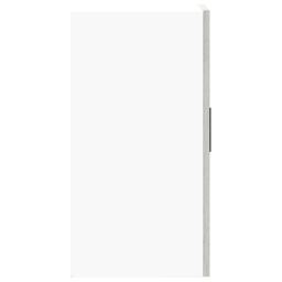 Berkfield Home Kitchen Wall Cabinet¬†Porto Grey Sonoma Engineered Wood - thumbnail 5