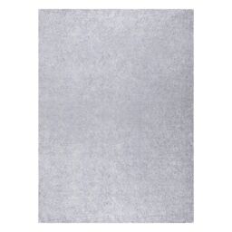 RugsX Wall-To-Wall San Rug in Silver - Size: 150 cm x 400 cm - thumbnail 3