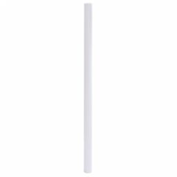 Berkfield Home Window Film Frosted White 60x2000 cm PVC - thumbnail 5