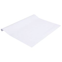 Berkfield Home Window Film Frosted White 60x2000 cm PVC - thumbnail 4