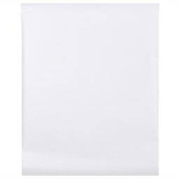 Berkfield Home Window Film Frosted White 60x2000 cm PVC - thumbnail 2