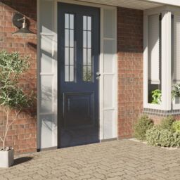 Berkfield Home Window Film Frosted White 60x2000 cm PVC