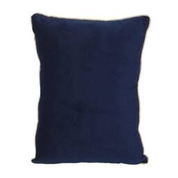 Something Different King of the Sofa Playing Card Cushion in Off-White - thumbnail 2