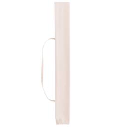Wyld and Coco Garden Market Parasol Beige 2.32m Steel Pole Outdoor Shade - thumbnail 9
