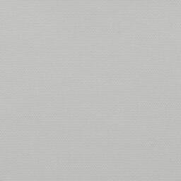 Berkfield Home Sun Shade Sail Light Grey 5x5 m 100% Polyester Oxford - thumbnail 9
