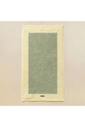 Cosmic Towel 70x140cm 600gsm Soft Absorbent & Quick-drying TEXTILE Collection in Green - Size: 70x140 cm - thumbnail 2