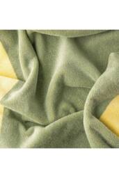 Cosmic Towel 70x140cm 600gsm Soft Absorbent & Quick-drying TEXTILE Collection in Green - Size: 70x140 cm - thumbnail 5