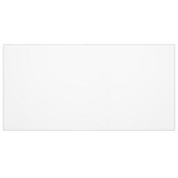 Berkfield Home Table Protector Transparent 180x90 cm 2 mm PVC in Clear - thumbnail 1