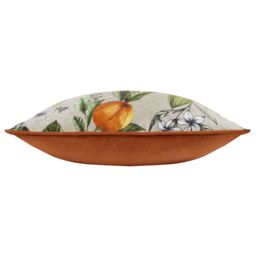 Wylder Tropics Leilani Toco Tropical Polyester Filled Cushion - Size: 43 cm x 43 cm - thumbnail 3