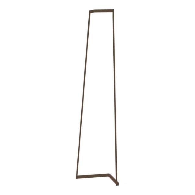 Netlighting Minimal Floor Lamp 20W LED 3000K 1500lm Sand Brown 3yrs Warranty - image 1