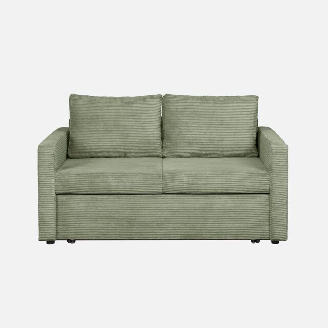 Sofi Two Seater Sofa Bed with Storage Container