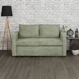 Sofi Two Seater Sofa Bed with Storage Container - thumbnail 3