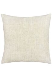 Evans Lichfield Blackbird Hand-Painted Watercolour Printed Cushion - Size: 43 cm x 43 cm - thumbnail 2