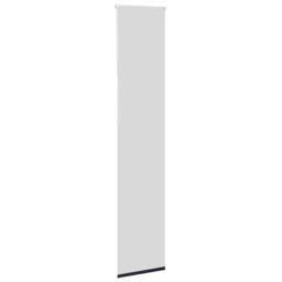 Berkfield Home Roller Blind Blackout Marine 50x230 cm Fabric Width 45.7 cm Polyester in Blue - thumbnail 4